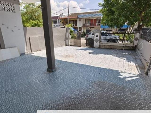 House for sale in Johore Bahru, Johor