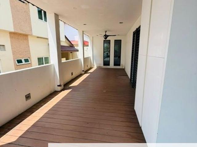 House for rent in Johore Bahru, Johor