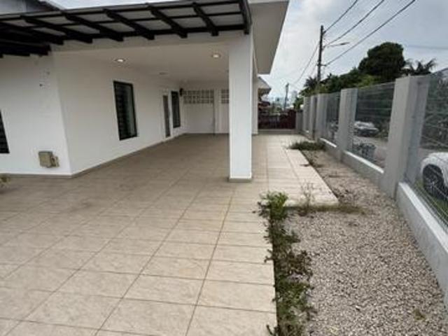 Terraced House for rent in Tebrau, Johor Bahru