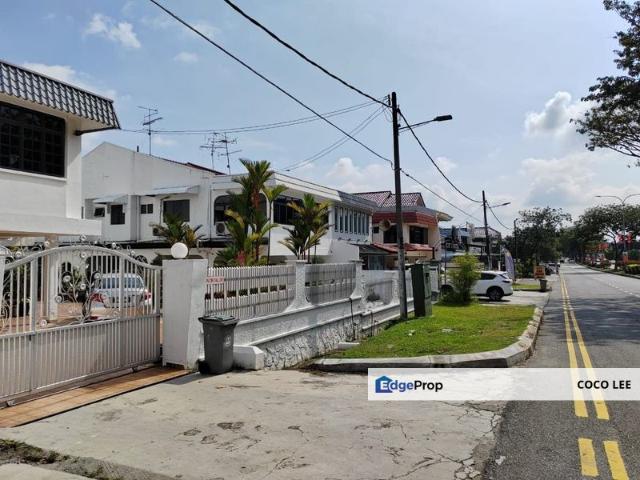 Shop for rent in Johore Bahru, Johor