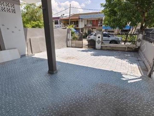 Terraced House for sale in Johore Bahru, Johor