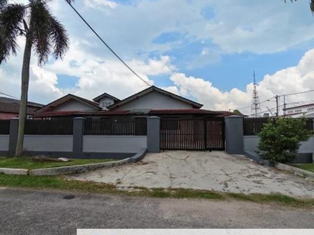House for sale in Johore Bahru, Johor