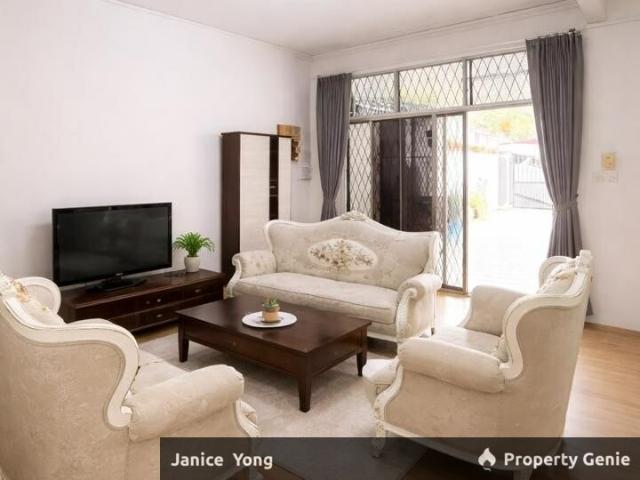 Terraced House for sale in Johore Bahru, Johor