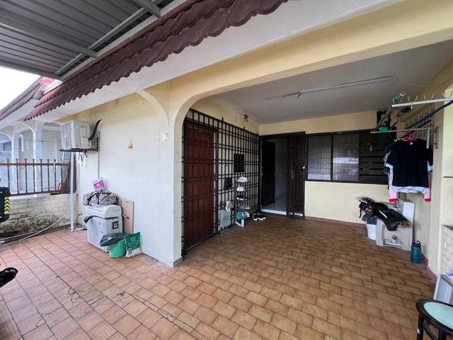 Terraced House for sale in Johore Bahru, Johor