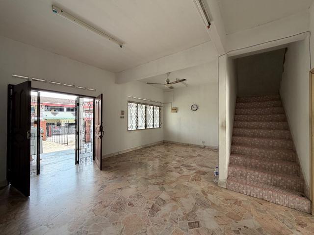 Terraced House for rent in Johore Bahru, Johor