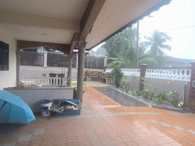 Residential House for rent in Johor Bahru