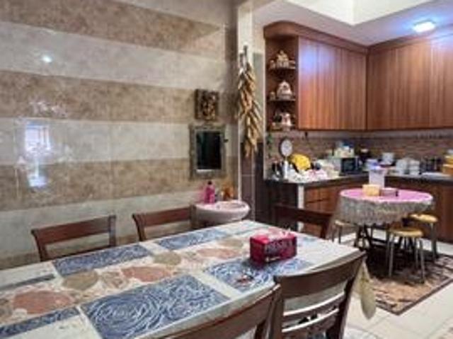 Terraced House for sale in Tebrau, Johor