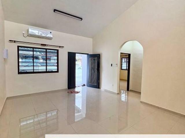 House for rent in Johore Bahru, Johor