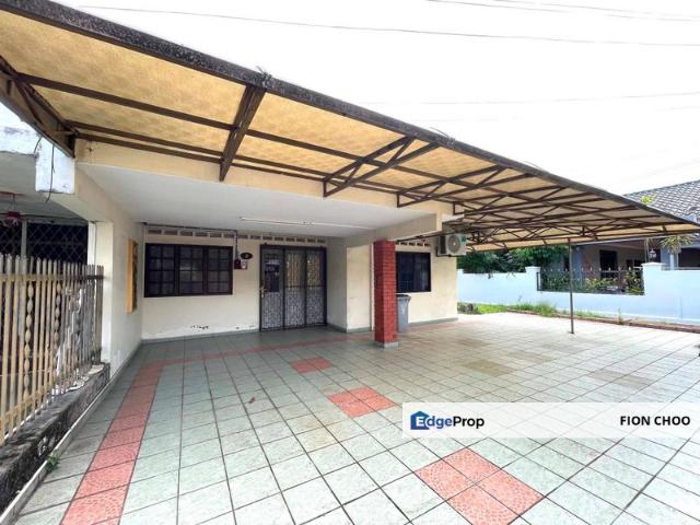 House for rent in Johore Bahru, Johor