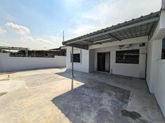 Residential House for rent in Johore Bahru, Johor