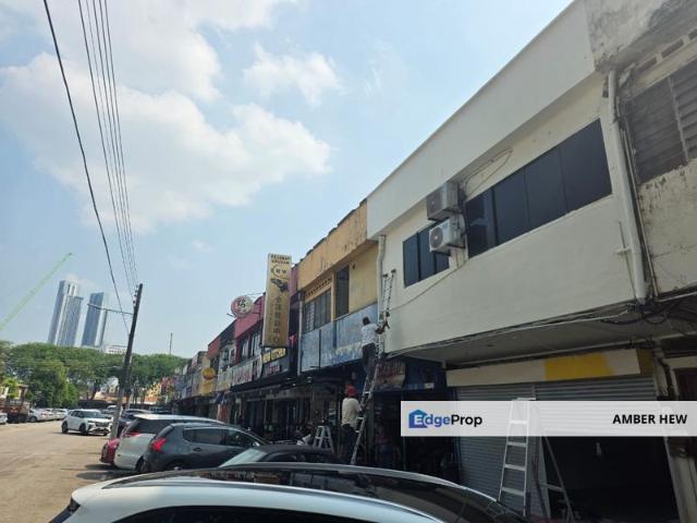 Shop for rent in Johore Bahru, Johor