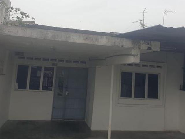 Terraced House for sale in Johor Bahru