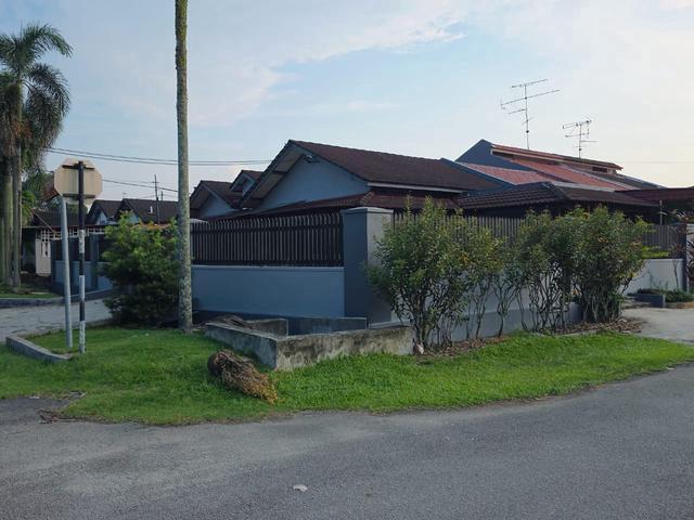 Terraced House for sale in Johore Bahru, Johor