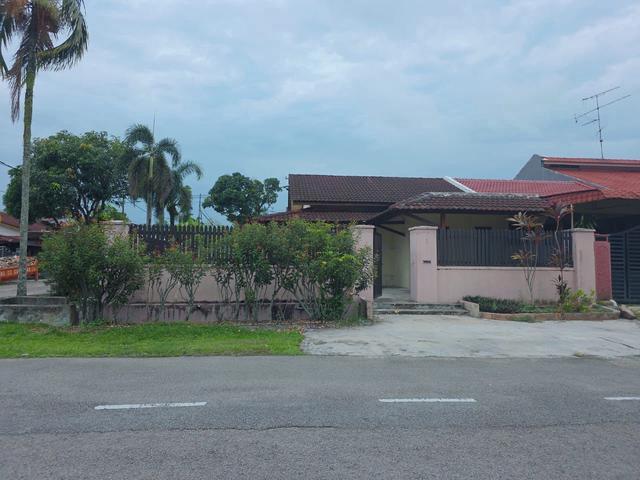 Terraced House for sale in Tebrau, Johor