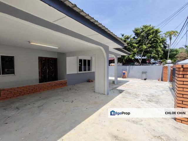 House for rent in Johore Bahru, Johor