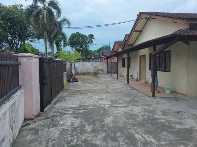 Terraced House for sale in Johore Bahru, Johor