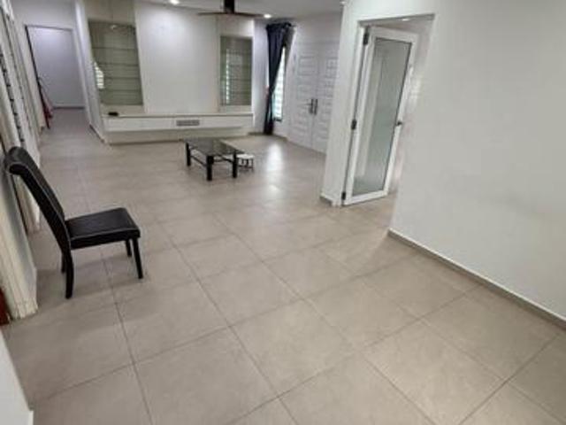 Terraced House for rent in Tebrau, Johor Bahru