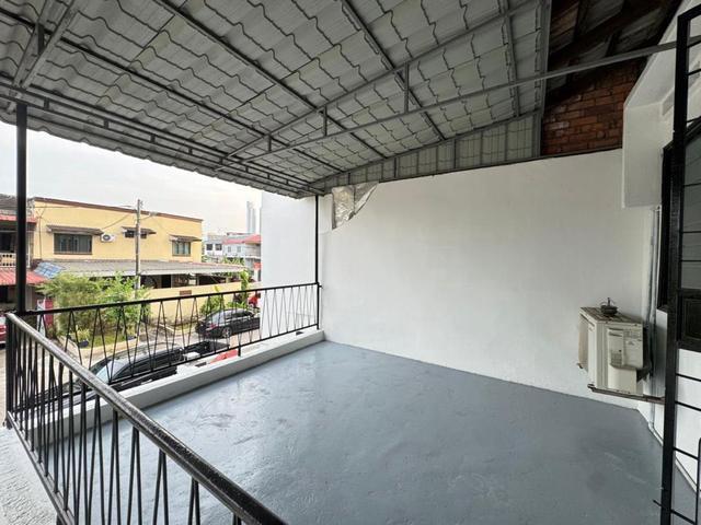 Terraced House for rent in Johor Bahru