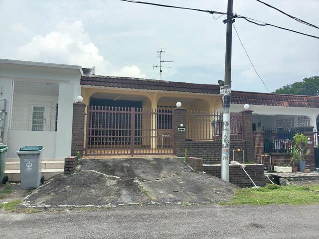 Terraced House for sale in Johore Bahru, Johor