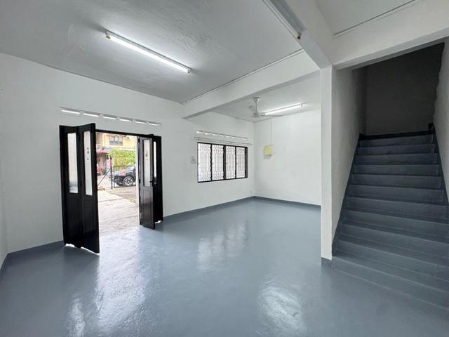 Terraced House for rent in Johor Bahru