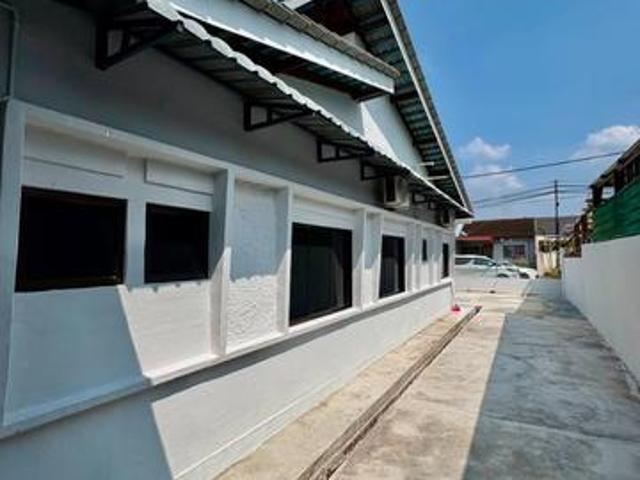 Residential House for rent in Johore Bahru, Johor