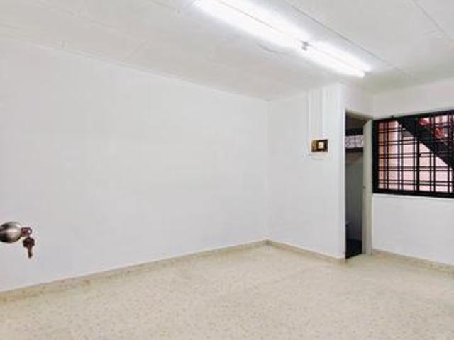 Terraced House for sale in Johore Bahru, Johor