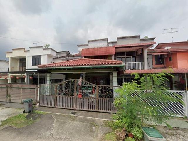 Terraced House for sale in Kluang, Johor