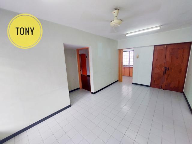 Apartment for sale in Georgetown, Penang