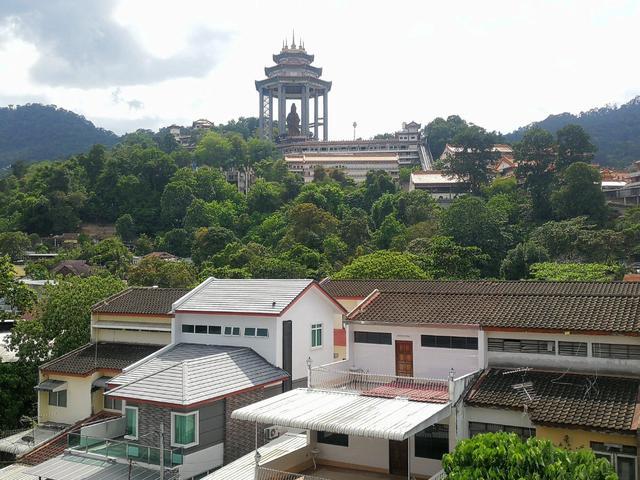 Apartment for sale in Georgetown, Penang