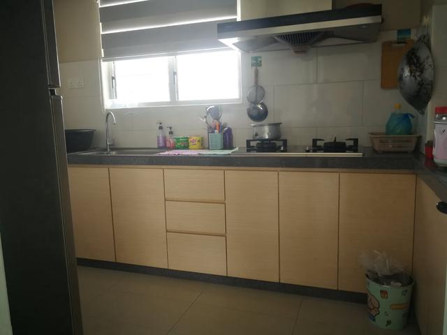 Apartment for sale in Georgetown, Penang