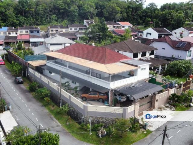 House for sale in Ulu Tiram, Johor