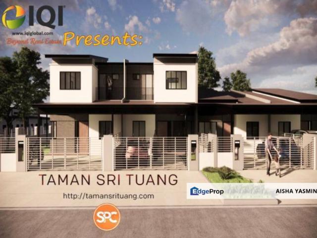 House for sale in Samarahan, Kota Samarahan
