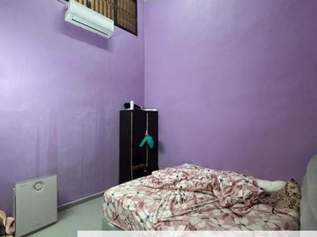 House for sale in Georgetown, Penang
