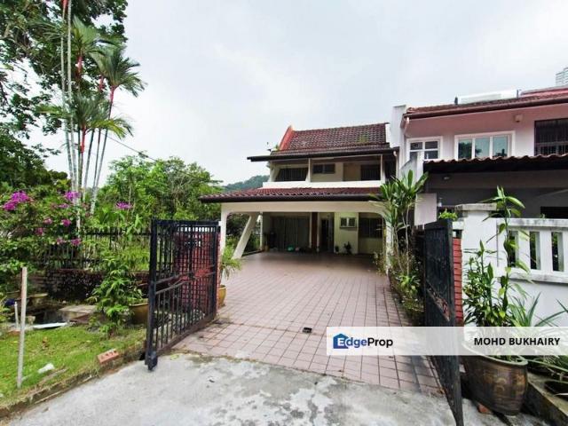 House for sale in Selangor