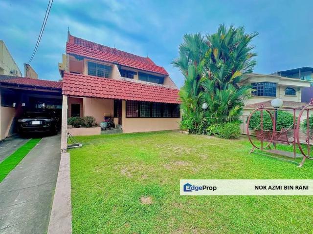 House for sale in Selangor