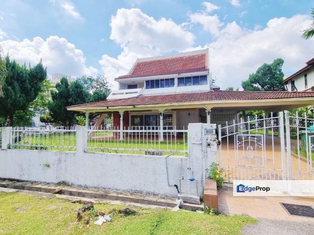 House for rent in Selangor