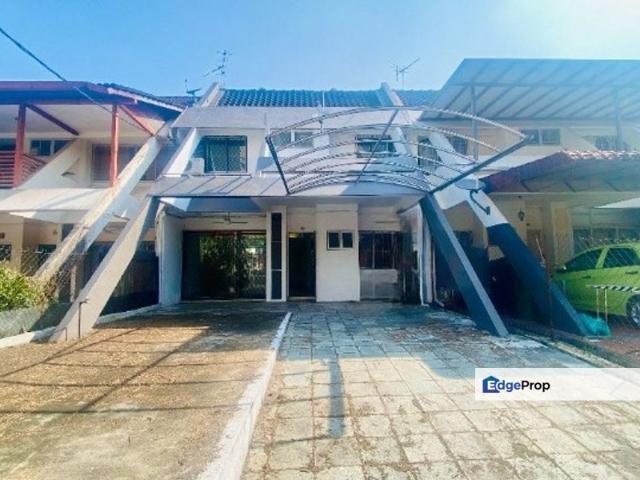 House for sale in Selangor