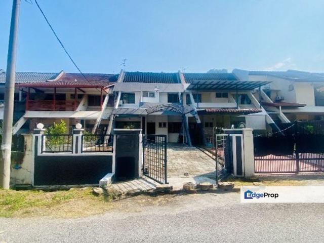 House for sale in Selangor