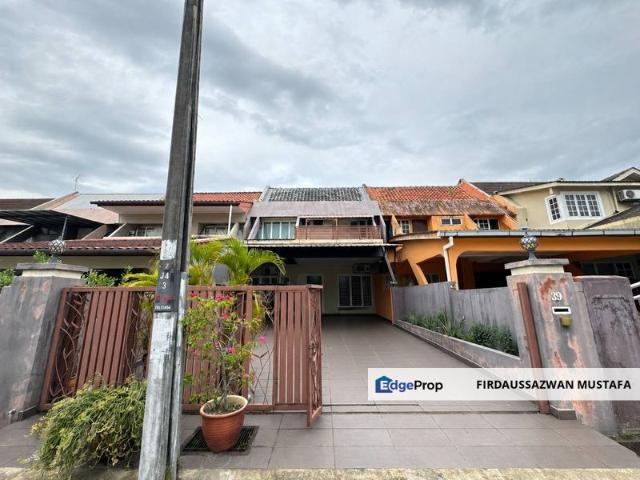 House for sale in Ulu Kelang, Majlis Perbandaran Ampang Jaya