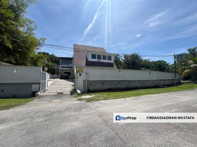 House for rent in Ulu Kelang, Majlis Perbandaran Ampang Jaya
