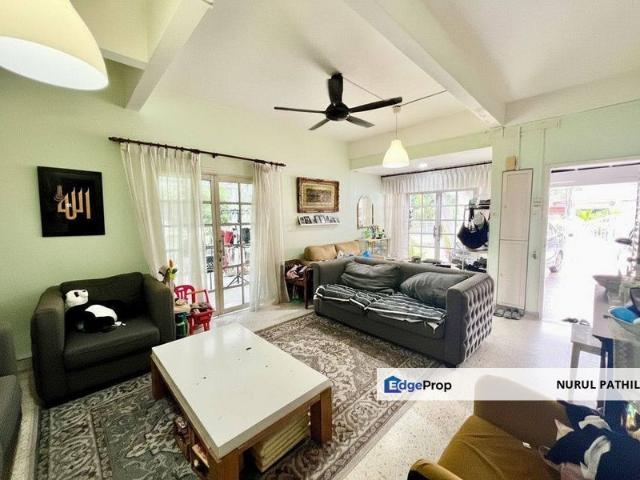 House for sale in Ulu Kelang, Majlis Perbandaran Ampang Jaya