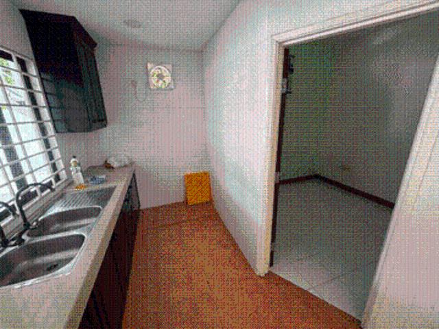House for rent in Selangor