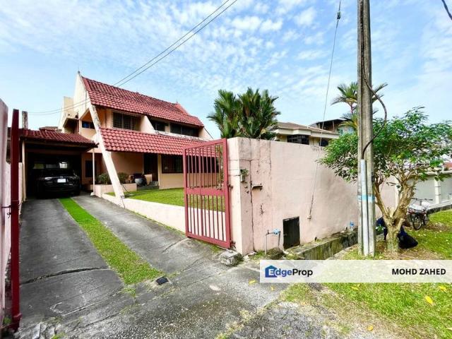 House for sale in Selangor