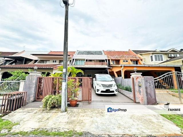 House for sale in Selangor