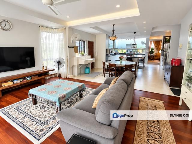 House for sale in Hulu Kelang, Majlis Perbandaran Ampang Jaya