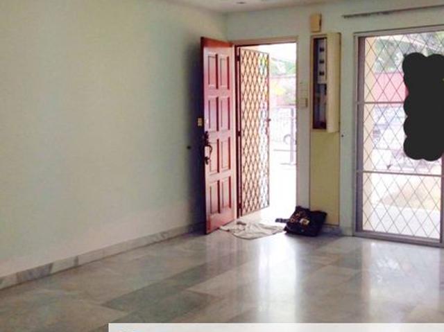 House for sale in Selangor
