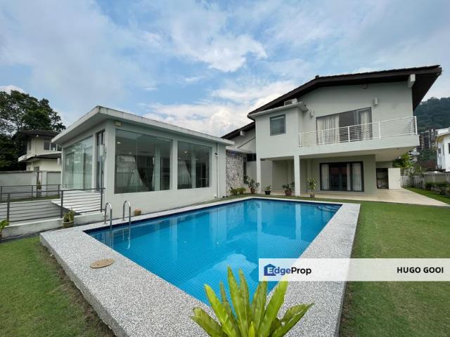 House for rent in Selangor