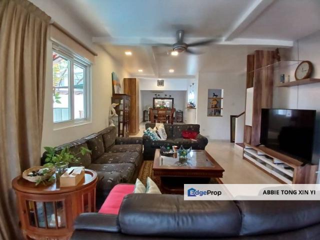 House for sale in Hulu Kelang, Majlis Perbandaran Ampang Jaya
