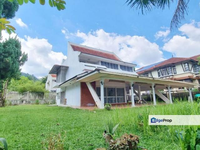 House for rent in Selangor