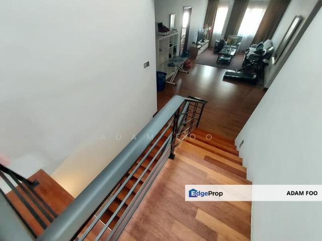 House for sale in Langat, Selangor
